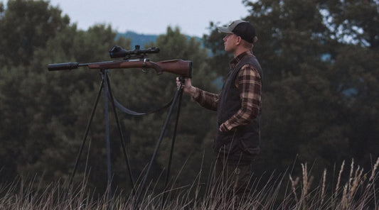 The perfect guide to choosing your hunting knife