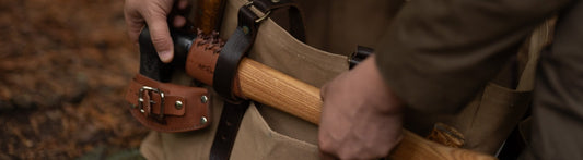 Axe Gift Guide for Outdoor Enthusiasts