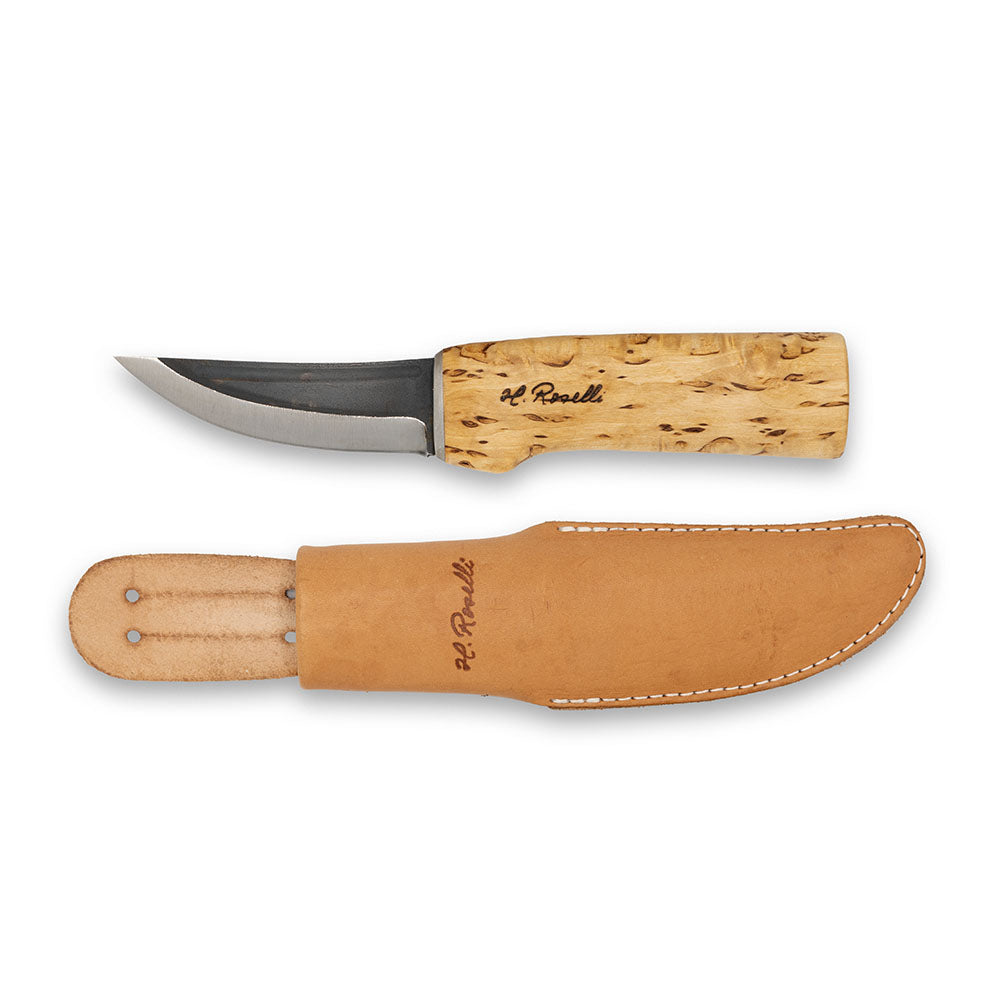 Hunting knife, Refurbished #45