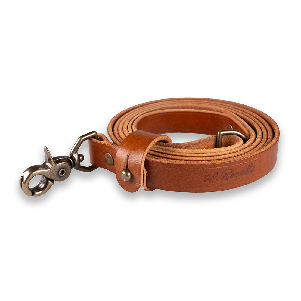 Correa para perros Roselli - con lazo para la mano