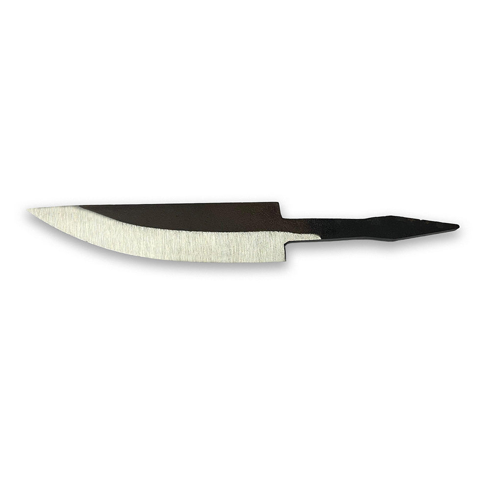 Cuchillo de Carpintero, hoja de acero al carbono