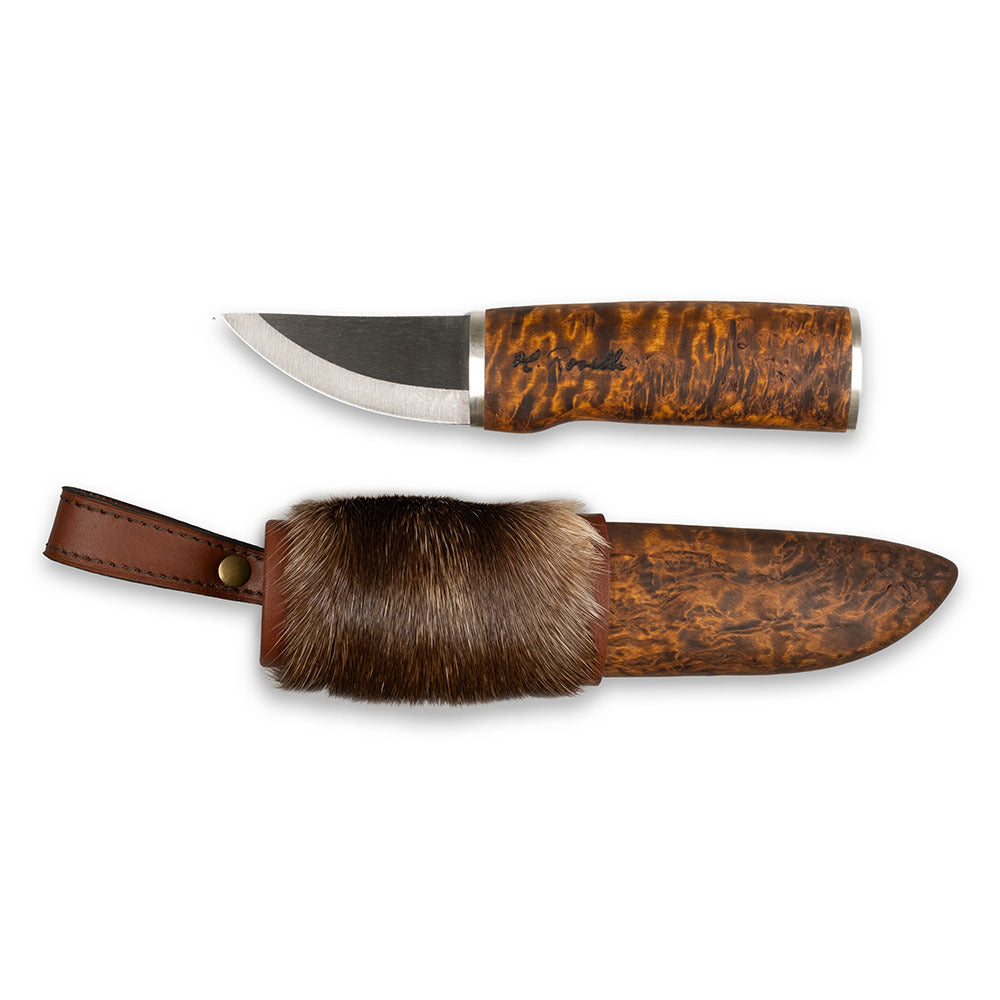 Cuchillo del abuelo UHC, funda especial