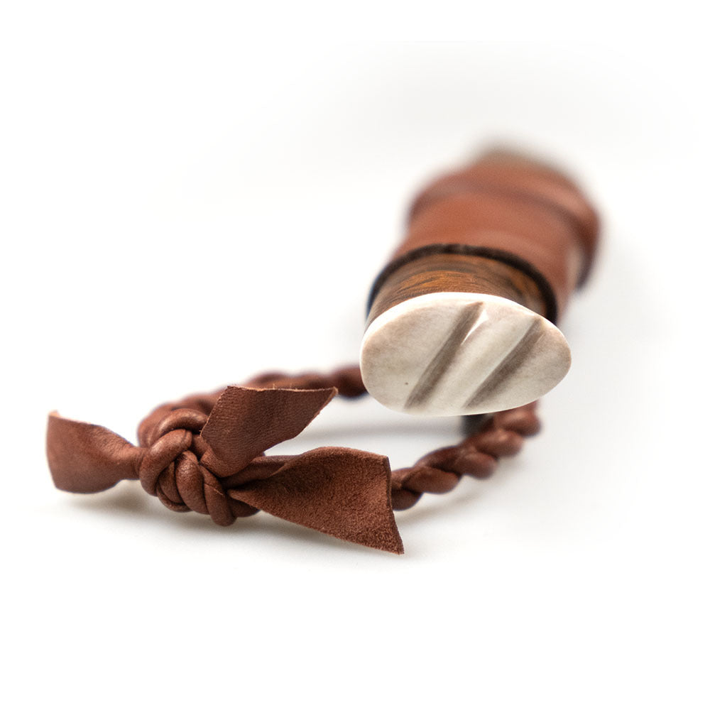 Cuchillo Bear Claw “Nalle”, UHC