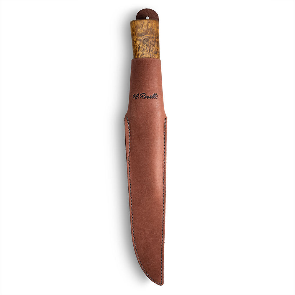 Cuchillo Big fish UHC, Discontinued product