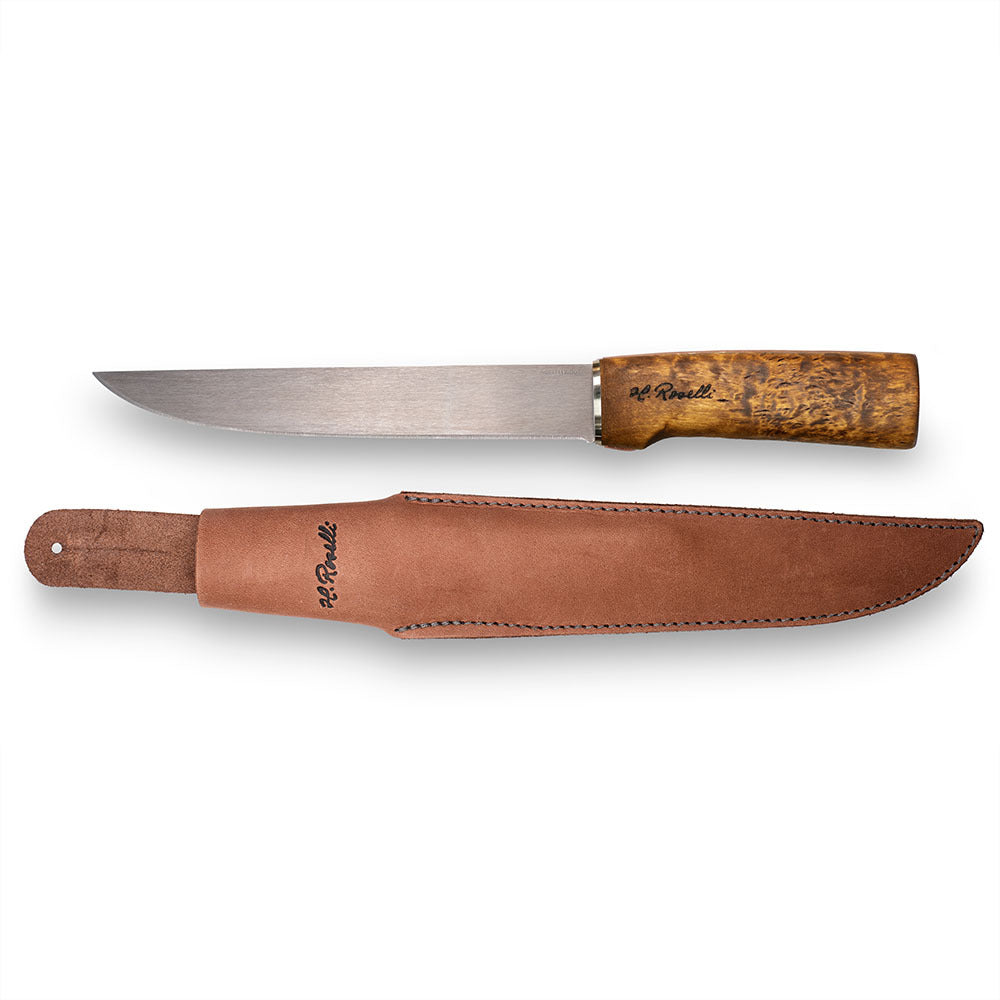 Cuchillo Big fish UHC, Discontinued product