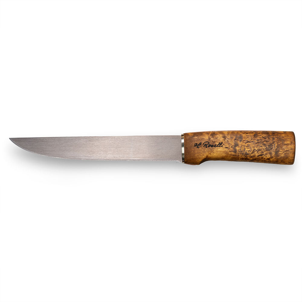 Cuchillo Big fish UHC, Discontinued product