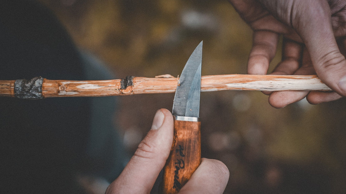 Create your own tools with Roselli (DIY)