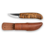 Cuchillo Bear Claw UHC, segunda selección