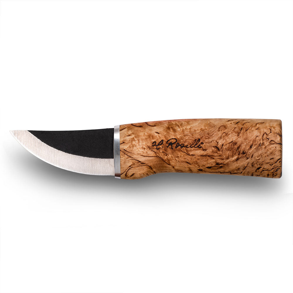 Cuchillo del abuelo, funda especial