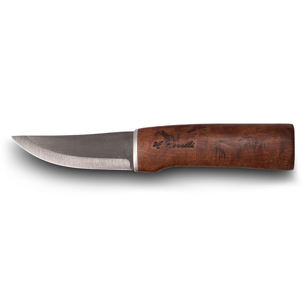 Cuchillo de caza UHC, producto descatalogado