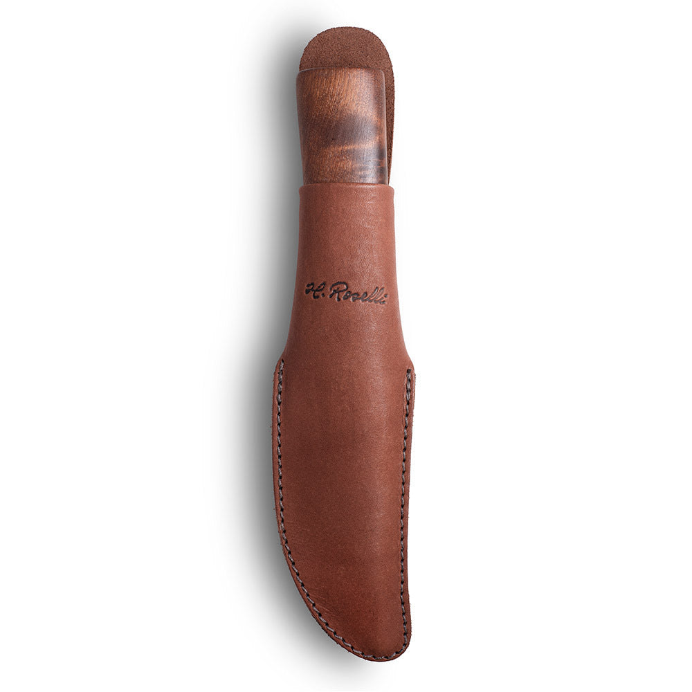 Cuchillo de caza UHC, producto descatalogado