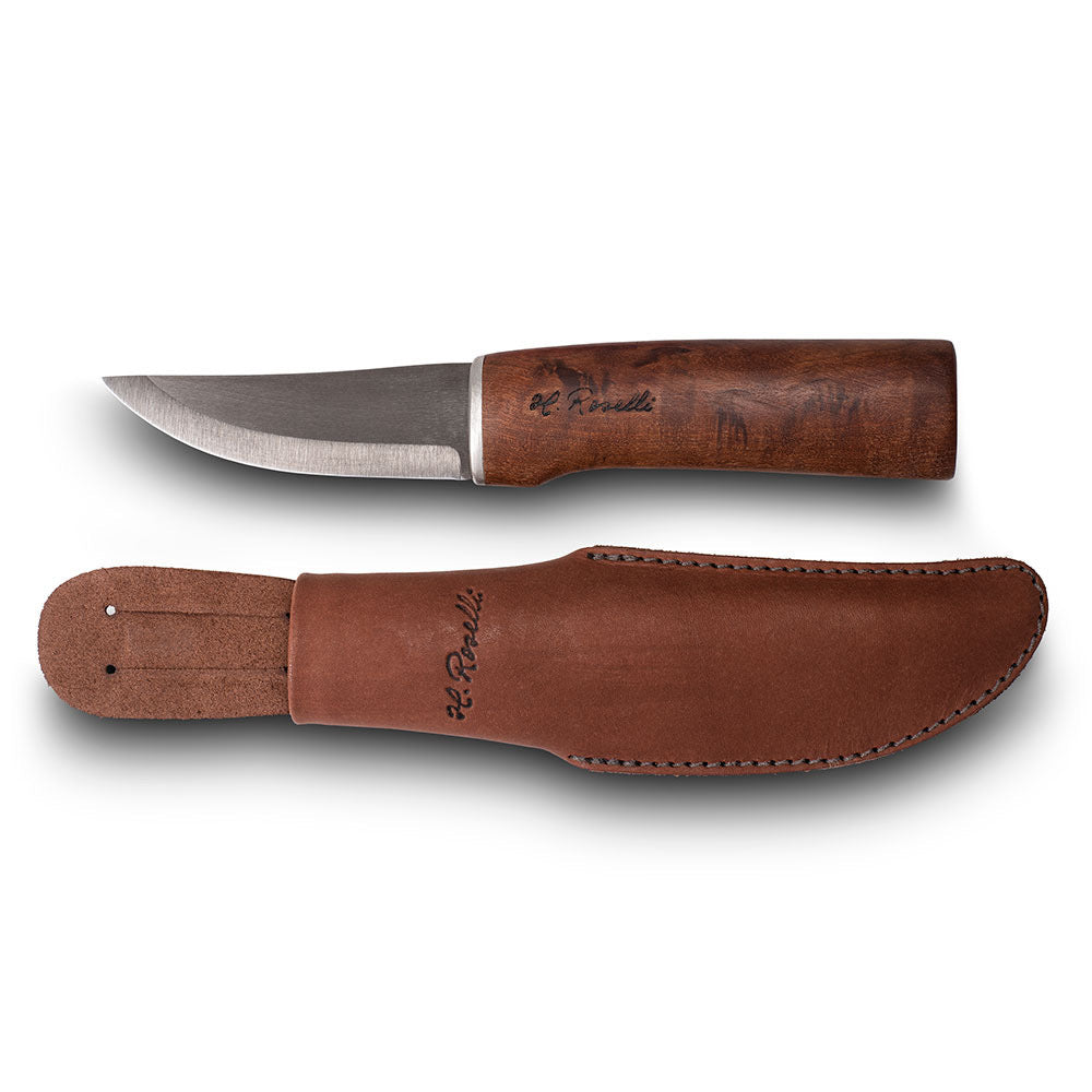 Cuchillo de caza UHC, producto descatalogado