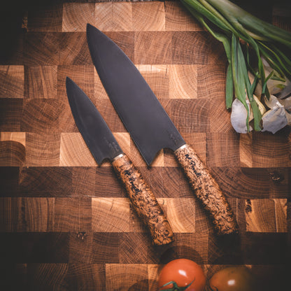 Cuchillo de Chef Gyuto