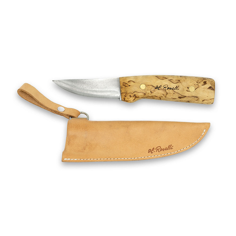 Cuchillo de Caza Full Tang, Reacondicionado #59