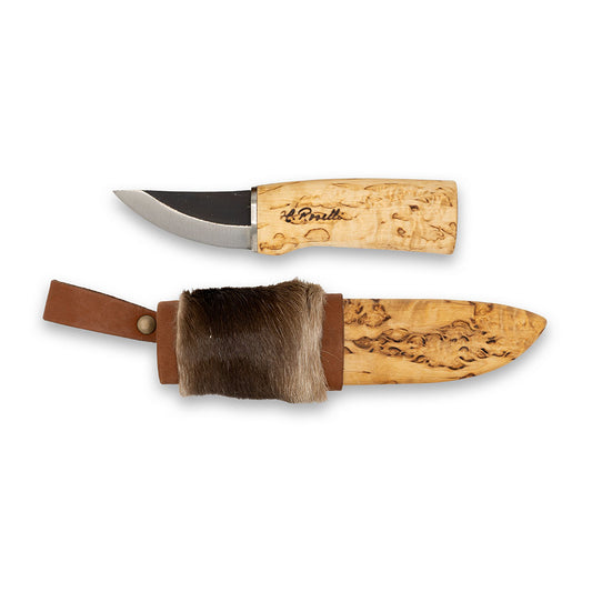 Cuchillo Grandfather con Funda Especial, Reacondicionado #46