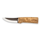 Hunting knife, No.01 Moose