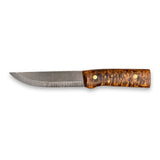 Cuchillo Hunting full tang largo