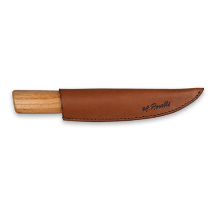 Cuchillo de talla largo, producto descontinuado