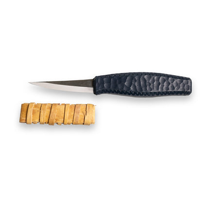 Roselli x Waldemarson Carving knife , short blade