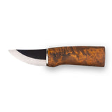 Cuchillo de abuelo, oscuro