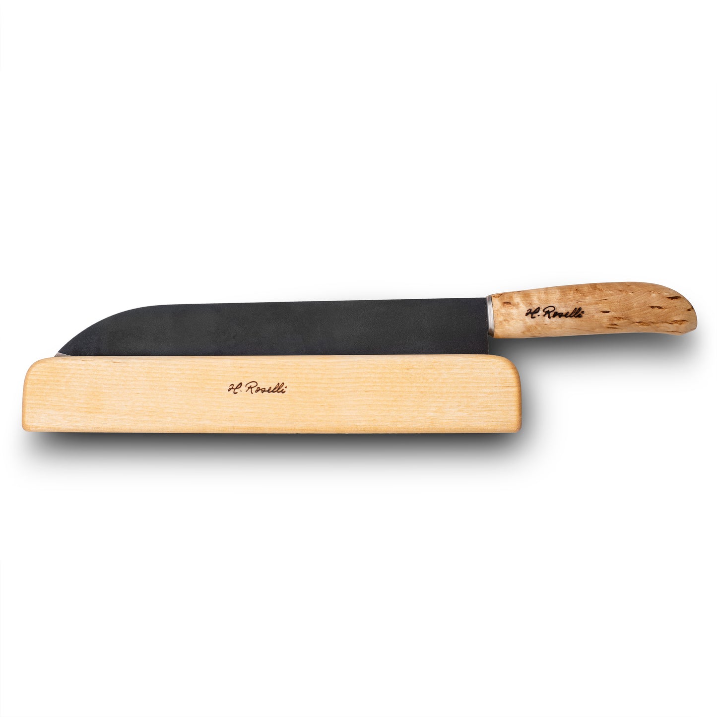 Japanese chef knife, large- Discontinued product