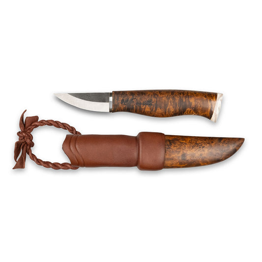 Bear Claw knife “Nalle”, UHC