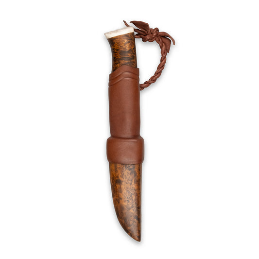 Bear Claw knife “Nalle”, UHC