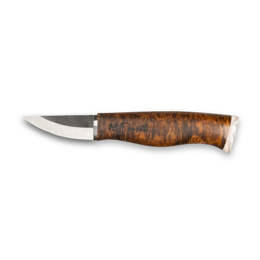 Bear Claw knife “Nalle”, UHC