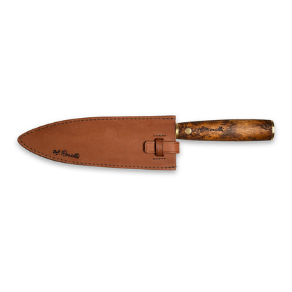 Cuchillo de Chef Gyuto, UHC