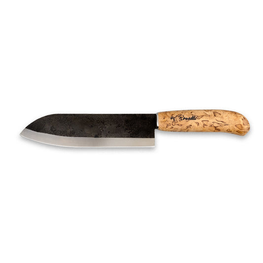 Japanese chef knife, gift box edition