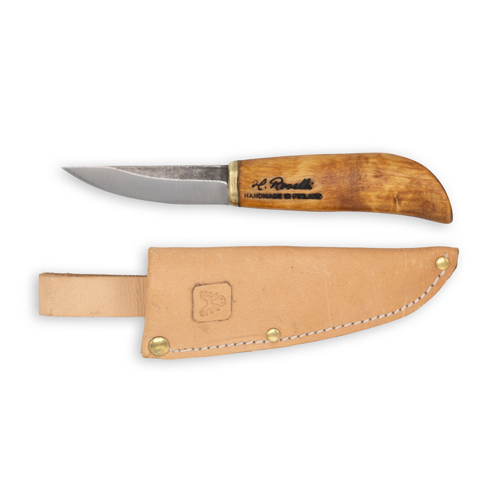 Cuchillo Carpenter, Reacondicionado