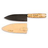 Santoku knife light handle, discontinued