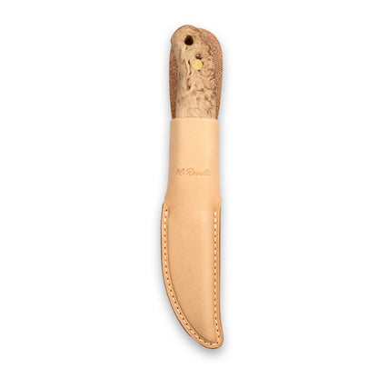 Cuchillo de carpintero full tang, descatalogado