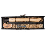 Axe long handle, gift box edition